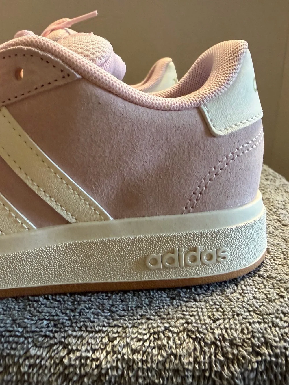 adidas brand new
